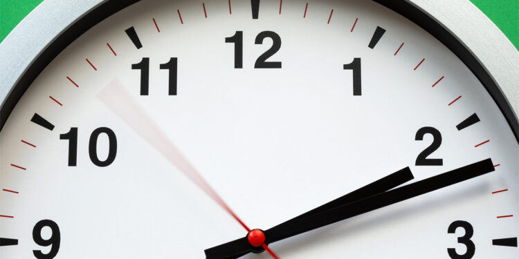 Senado elimina de forma definitiva el Horario de Verano