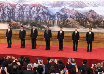 Xi Jinping apuesta por modernizar la economía de China