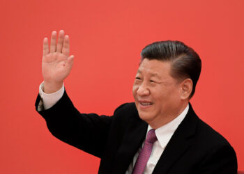Una China más fuerte: Concluye el XX Congreso Nacional del PCCh