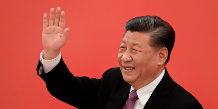 Una China más fuerte: Concluye el XX Congreso Nacional del PCCh