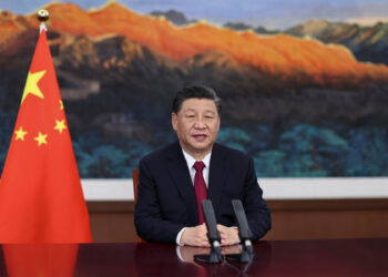 Xi Jinping afirma que China está dispuesta a trabajar con EE.UU. para conseguir beneficios mutuos