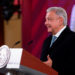 AMLO va con “Plan B” de su reforma electoral para hacer recortes al INE
