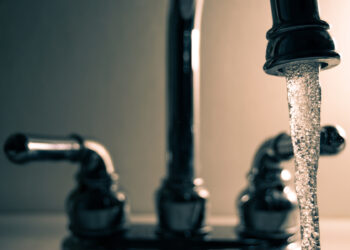 Reducirán suministro de agua durante 4 semanas en CDMX y Edomex