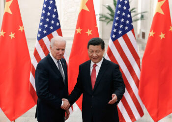 Biden y Xi Jinping se reunirán presencialmente en Cumbre del G20