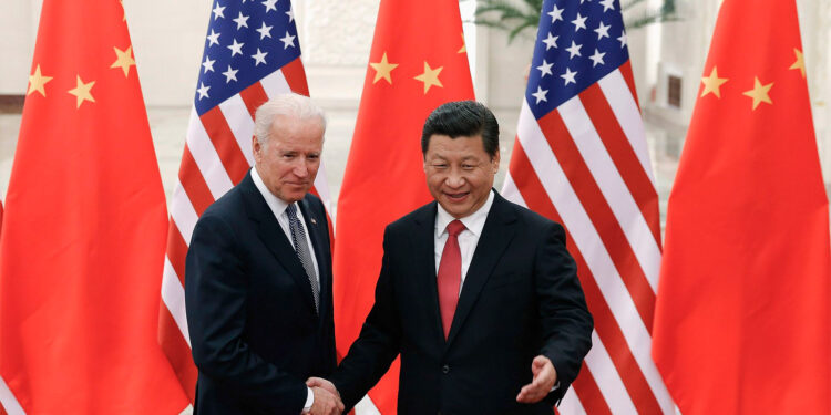 Biden y Xi Jinping se reunirán presencialmente en Cumbre del G20