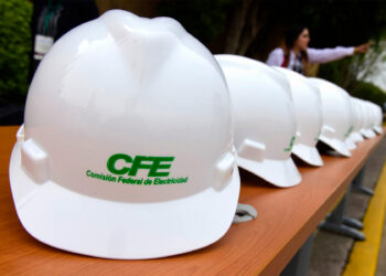 ASF detecta irregularidades por mil 634 mdp en la CFE