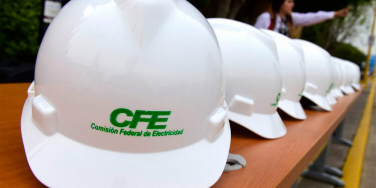 ASF detecta irregularidades por mil 634 mdp en la CFE