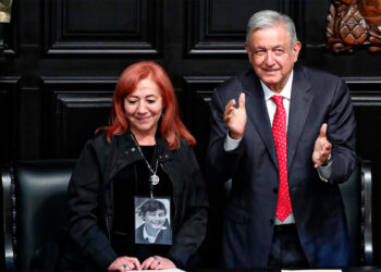 CNDH, al servicio del poder