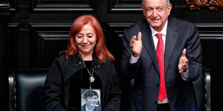 CNDH, al servicio del poder