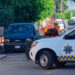 Reportan ataque a policías y narcobloqueos en Celaya, Guanajuato