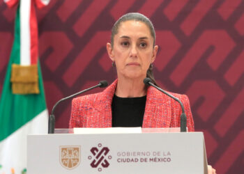 Sheinbaum acusa que Fiscal de Morelos trató de encubrir el feminicidio de Ariadna