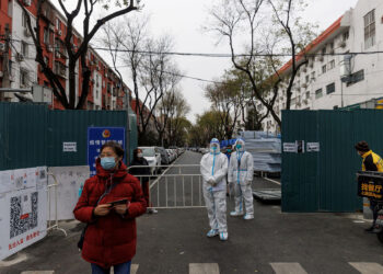 ¿Qué pasa con las protestas y repunte de casos ‘COVID cero’ en China?