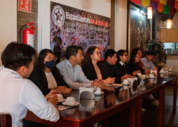 FNERRR va contra PEF 2023 a modo; marchará en defensa de la educación tras crisis