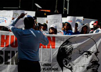 Las universidades de AMLO y la lucha verdadera de los estudiantes