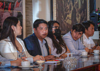 “Un llamado a la juventud”: El VI Congreso Nacional de la FNERRR arranca el 5 de noviembre