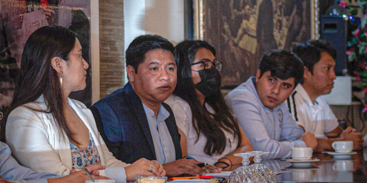 “Un llamado a la juventud”: El VI Congreso Nacional de la FNERRR arranca el 5 de noviembre