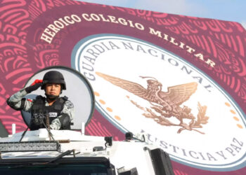 Congreso de Guanajuato rechaza la permanencia del Ejército en las calles
