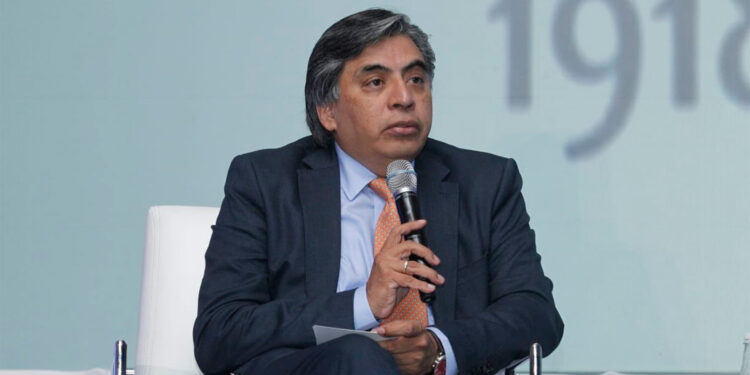 AMLO propone a Gerardo Esquivel para presidir el BID