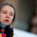 Greta Thunberg demanda a Suecia por su política climática