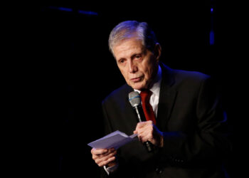 Muere el actor Héctor Bonilla a los 83 años