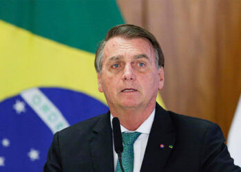 Bolsonaro no reconoce su derrota frente a Lula: sus partidarios bloquean carreteras en Brasil