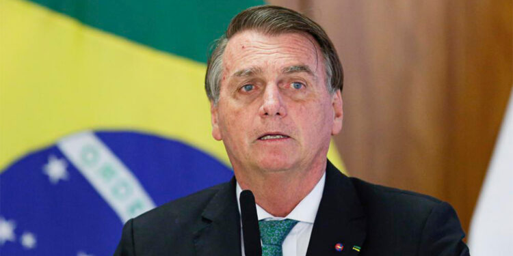 Bolsonaro no reconoce su derrota frente a Lula: sus partidarios bloquean carreteras en Brasil