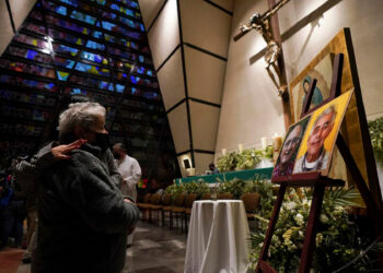Jesuitas lamentan 5 meses de impunidad en asesinato de sacerdotes en Chihuahua