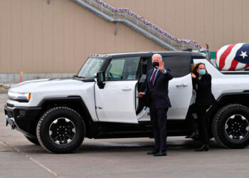 EE.UU. y la UE ¿Al borde de una nueva guerra comercial?