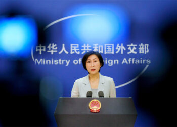 China pide “calma y contención” tras acusaciones a Rusia sobre misil en Polonia