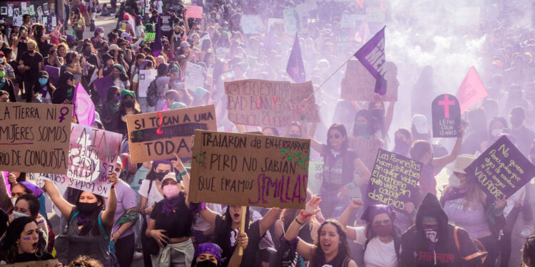 Gobierno de México debe vigilar a las Fiscalías ante muertes violentas de mujeres: AI