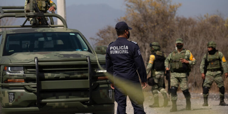 Octubre, el mes más violento de 2022