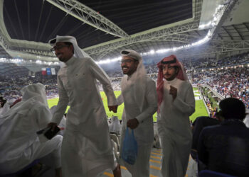 Senegal elimina a Qatar del Mundial 2022