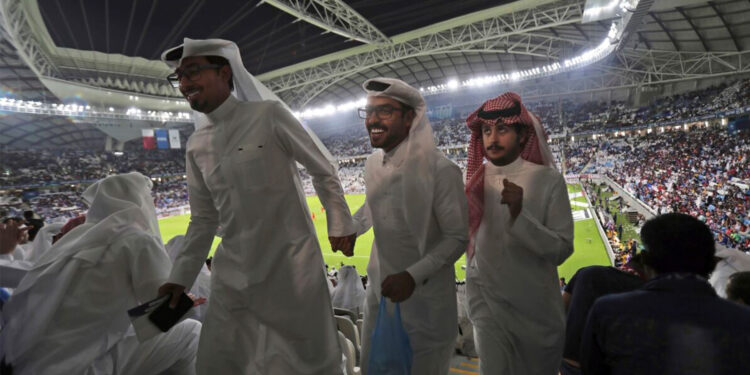 Senegal elimina a Qatar del Mundial 2022