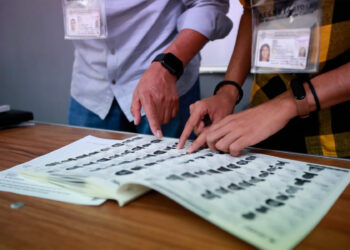 Iglesia católica expresa preocupación por reforma electoral