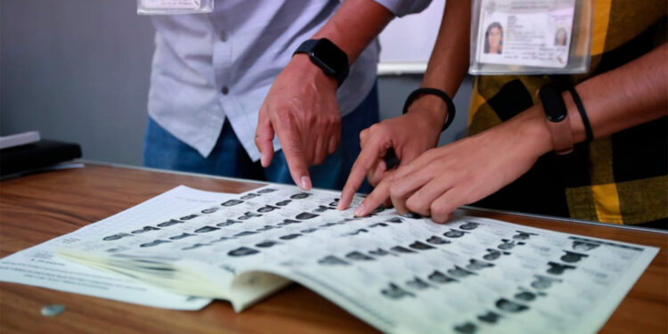 Iglesia católica expresa preocupación por reforma electoral