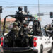 Edomex, Guanajuato y Zacatecas, los estados más violentos durante el fin de semana
