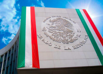 Reforma para aumentar vacaciones en México se aprueba en Senado; pasa a Diputados