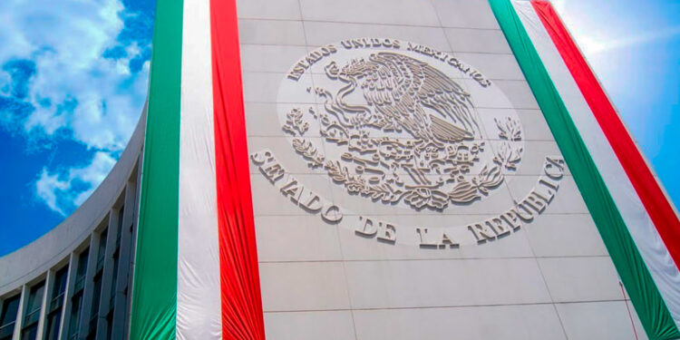 Reforma para aumentar vacaciones en México se aprueba en Senado; pasa a Diputados