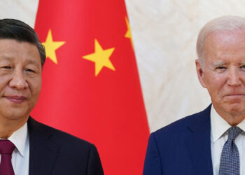 China y EE.UU. abogan por fomentar la “cooperación” ante los desafíos globales
