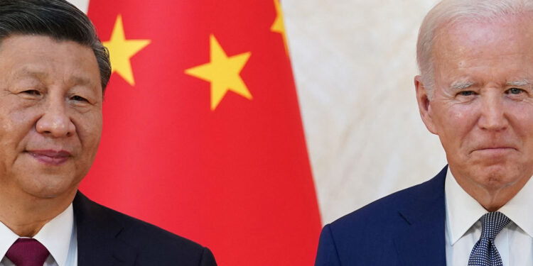 China y EE.UU. abogan por fomentar la “cooperación” ante los desafíos globales