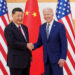 Arranca cumbre entre Xi Jinping y Joe Biden en el G20