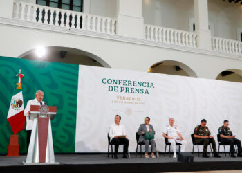 AMLO reconoce que continúa el robo de combustible en Hidalgo y Puebla