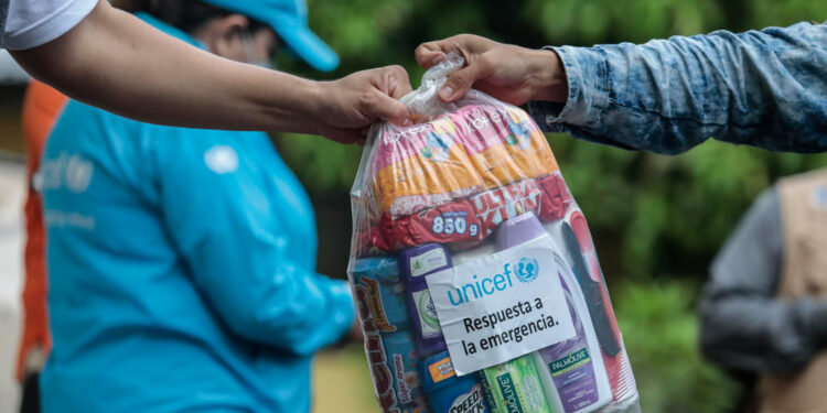 ONU: 339 millones de personas en el mundo necesitarán ayuda humanitaria en 2023