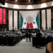 Diputados reciben ‘Plan B’ de Reforma Electoral de AMLO