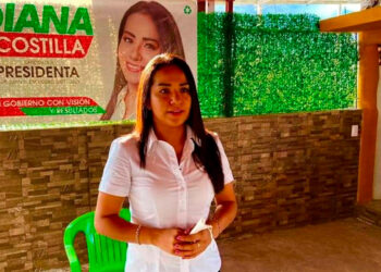 Alcaldesa en Guerrero sufre atentado con armas de fuego
