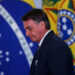 A un día de entregar la Presidencia de Brasil, Bolsonaro huye a EE.UU.