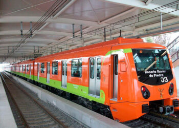 Sheinbaum anuncia reapertura del tramo subterráneo de L12 para el 15 de enero 2023