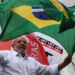 Lula promete que los más pobres recuperarán “el derecho a tener derechos” en Brasil