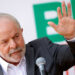 Lula recibe diploma de acreditación como presidente electo de Brasil