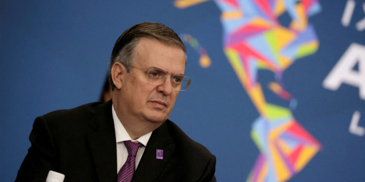 México pospone Cumbre de la Alianza del Pacífico por crisis en Perú